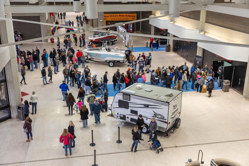 Boater's Basics Louisville Boat, RV & Sportshow